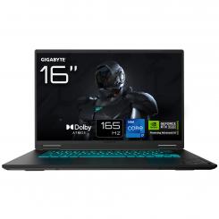 GIGABYTE GAMING A16 Portátil  16